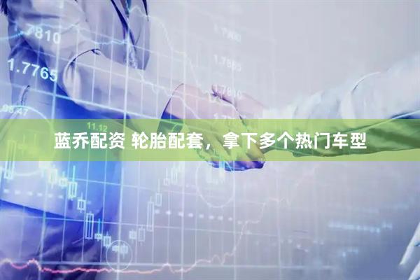 蓝乔配资 轮胎配套，拿下多个热门车型